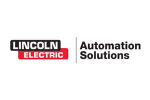 Lincoln Electric - Automation Solutions