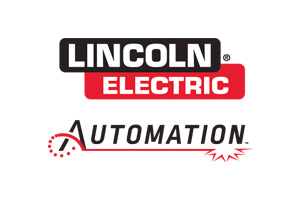 Lincoln Electric - Automation