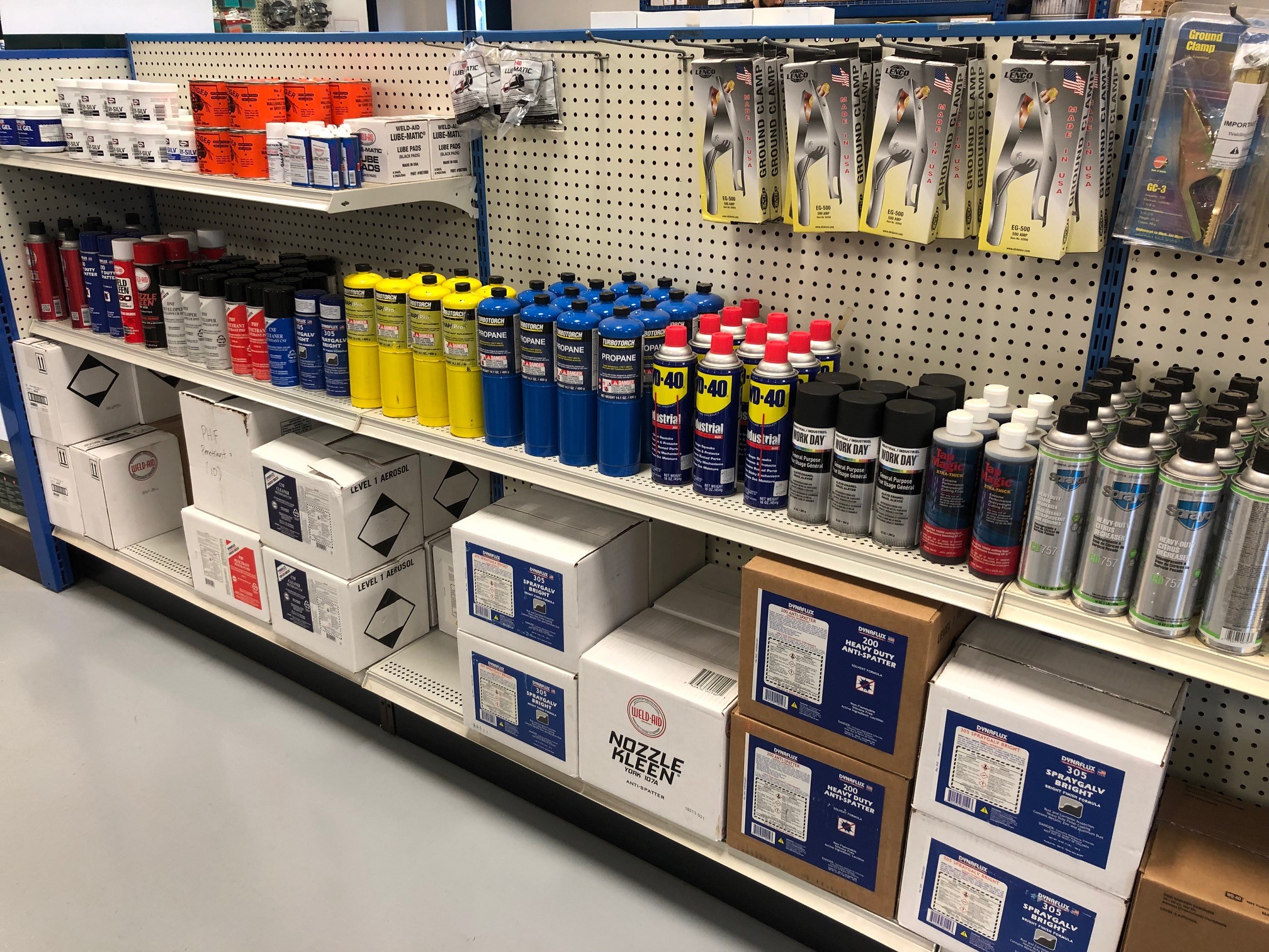 Mro supply online